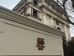 -伯衡55·吉品轩(乌鲁木齐南路店)