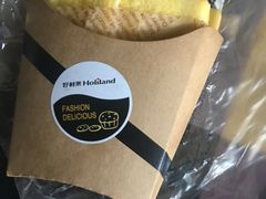 -好利来(革新店)