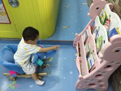 -煜婷产后恢复中心(印象生活广场店)