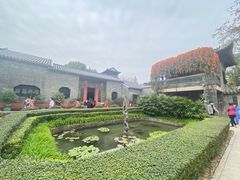 -东莞市可园博物馆