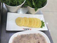 -红菇坊鲜汤火锅(北站店)