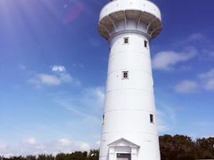 景点-鹅銮鼻灯塔