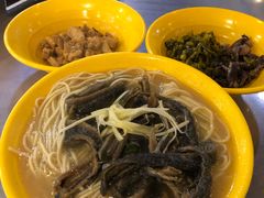 -包顺兴面馆(长乐路店)