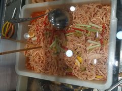-乔波食品(杜桥中心菜场店)
