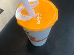 -CoCo都可(建外SOHO店)