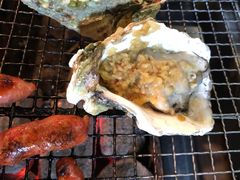 生蚝-马路牙子烧烤音乐酒馆(望京店)