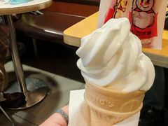 -麦当劳(天兴罗斯福店)