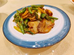 回锅肉-渝信川菜(长安店)