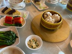 -广州凤凰城酒店-维也纳西餐厅