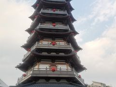 -安亭老街