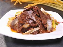 -王胖子驴肉火烧(鼓楼店)