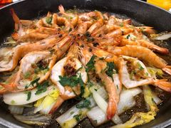 -宝轩渔府·老字号海鲜·正宗津菜(水上店)