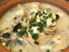 脂渣锅-郑庄脂渣海鲜楼(九水路店)