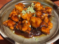 -马灯部落·西湖边的创意山景餐厅(虎跑动物园店)