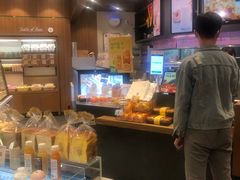 -爱达乐面包生日蛋糕(华油路店)