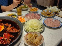 -蛙鱼潭美蛙鱼头火锅(解放碑瑞富广场店)