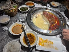 -麻路成都火锅(柏威年店)