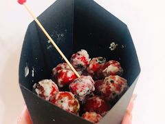 -栗子来了(正弘城店)