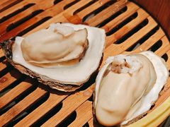 -蚝·生·鲜牛烧肉铺(中央大街店)