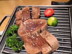 招牌厚切牛舌-沼津港渔市(宏伊国际广场店)