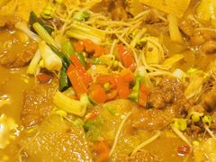 -徽州铁锅宴·地锅鸡地锅鱼