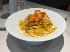 -船歌·鱼水饺青岛菜(枫蓝国际购物中心店)