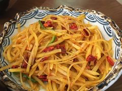 -玥记茶餐厅(十字门华发商都一期绸带店)