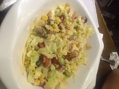 芝士工厂-芝士工厂(万达店)