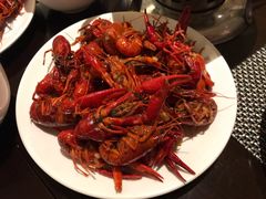 麻辣小龙虾-大华锦绣假日酒店·锦味餐厅