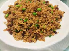 -天朗时代大酒店-餐厅