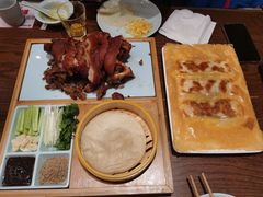 -北李妈妈菜(鲁能城店)