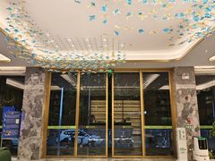 -雅好花园酒店(横岗地铁站店)