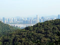 -九曜山