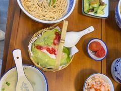 -孙盛兴奥灶面馆·蟹黄面·三虾面(山塘街总店)