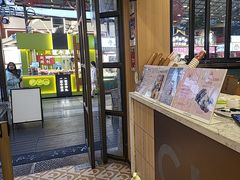 -霸王茶姬(南强街店)