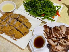 -粤北餐馆