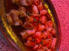 蒸生肠-嘉升大排档(番禺总店)