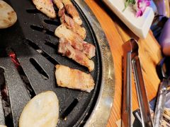 -万兴佳烤肉·长白山老味道(宏泰广场店)