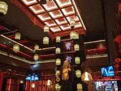 -宝轩渔府·老字号海鲜·正宗津菜(水上店)