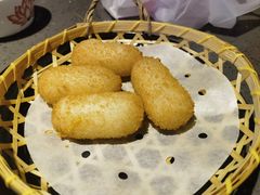 -老头儿油爆虾(星光一期店)