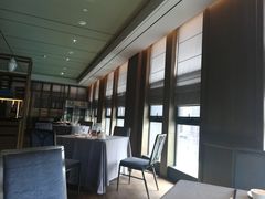 靠窗位-徐记海鲜(汉城湖|太奥店)
