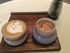 -微焙咖啡工厂(海峡创意产业园·红坊店)