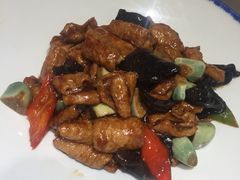 -四季小馆·地道北京小吃(广百店)