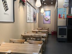 大堂-鲜芋仙(常州吾悦国际广场店)