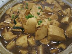 -观桥阁(锦溪店)