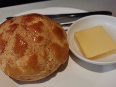 鲜油菠萝包-港久茶餐厅(鹭洲里店)