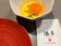 -满来寿喜烧(金虹桥店)