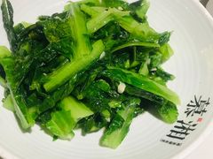 -慕湘精致湖南菜(水贝店)