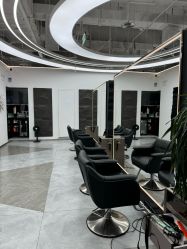 -ON STAR SALON