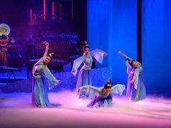 -交通银行前滩31演艺中心